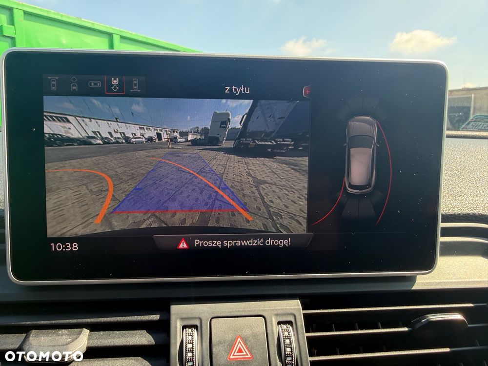 Audi Q5 40 TDI Quattro S tronic - 19