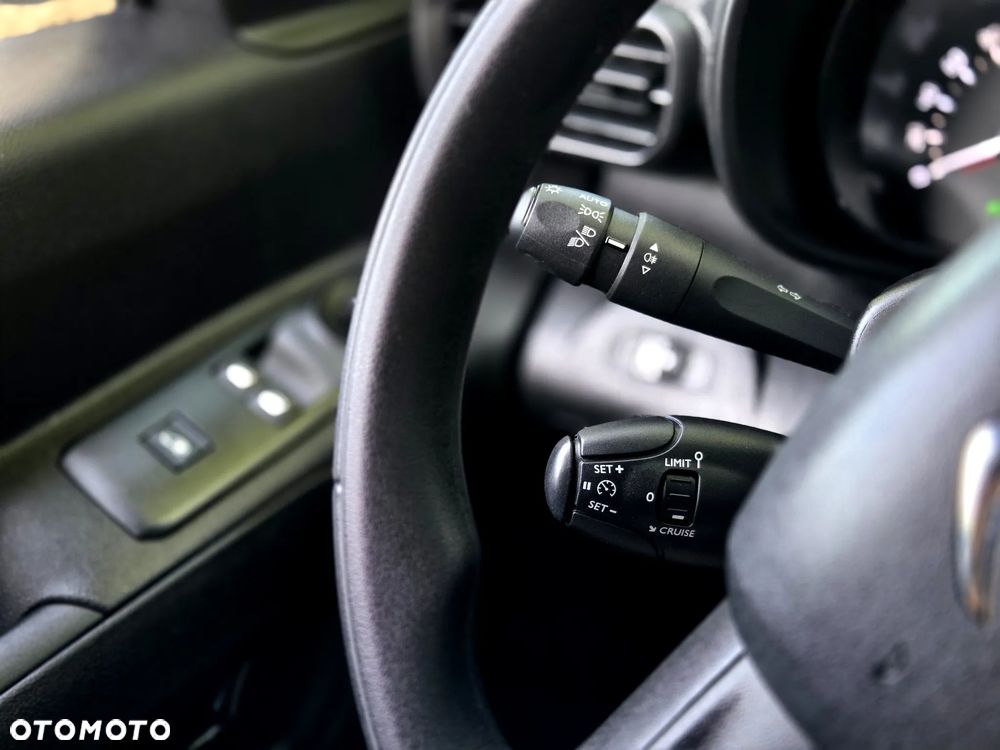Citroën Berlingo - 30