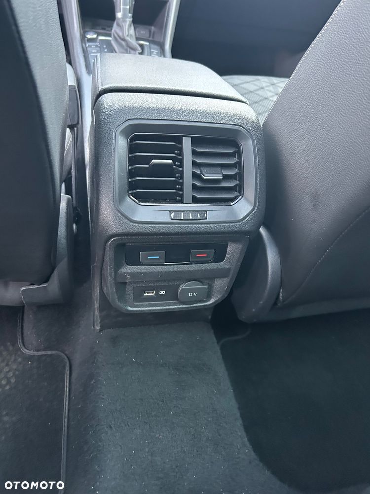 Volkswagen Tiguan 1.4 TSI DSG BlueMotion Technology Trend & Fun - 22