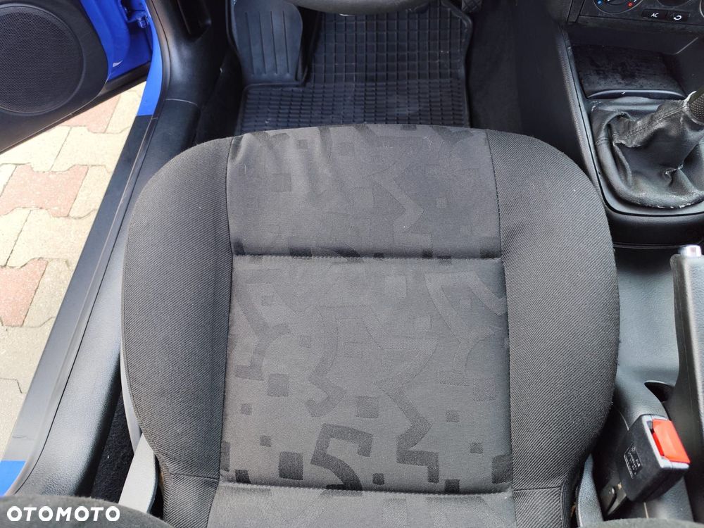 Volkswagen Golf 1.4 Basis - 6
