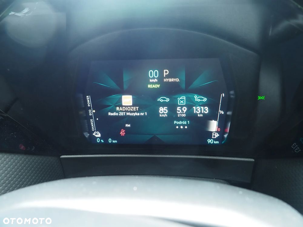 DS Automobiles DS 4 1.6 E-Tense Rivoli - 22