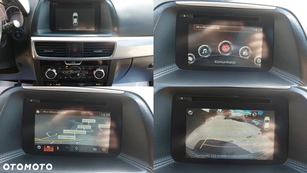 Mazda CX-5 SKYACTIV-G 160 AWD Sports-Line - 7