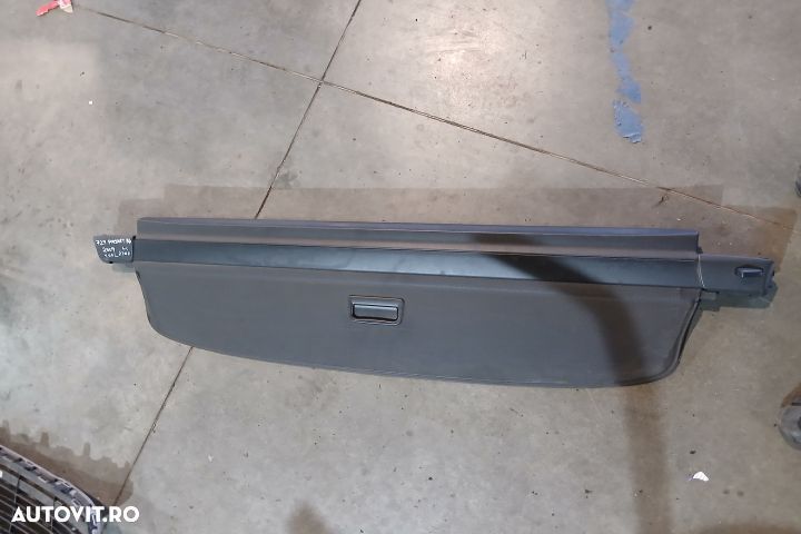 Rulou portbagaj 3C9867871 3C9867871 Volkswagen VW Passat B6 [2005 - 2 - 1