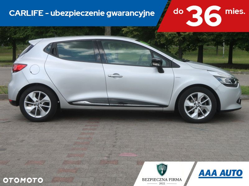 Renault Clio - 7