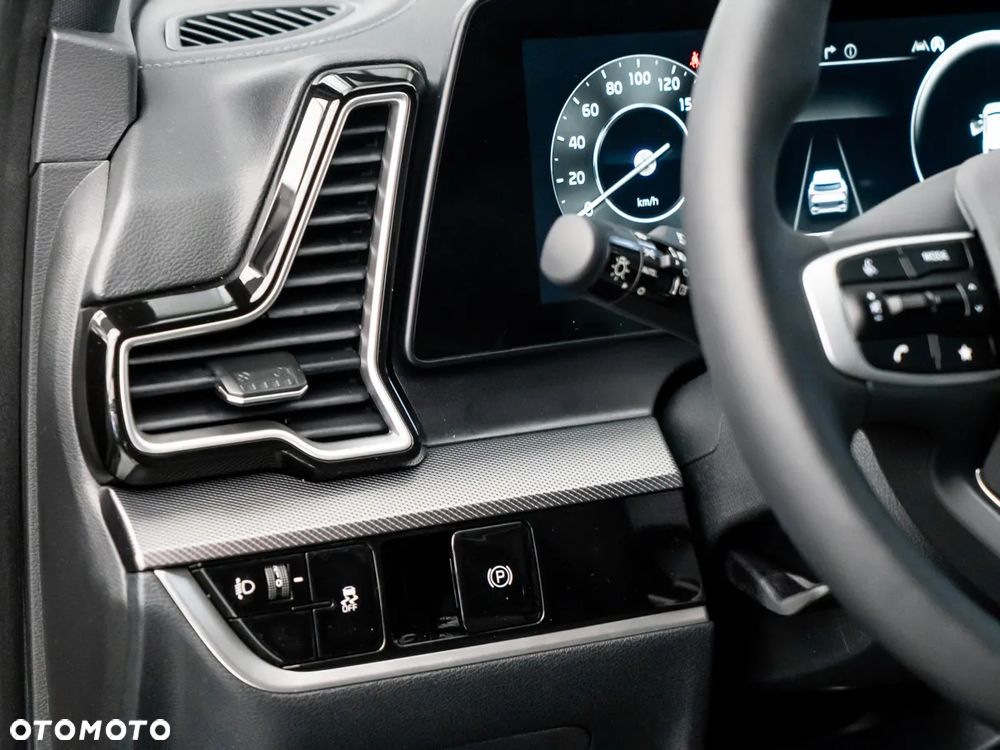 Kia Sportage 1.6 T-GDI Anniversary 2WD DCT - 18