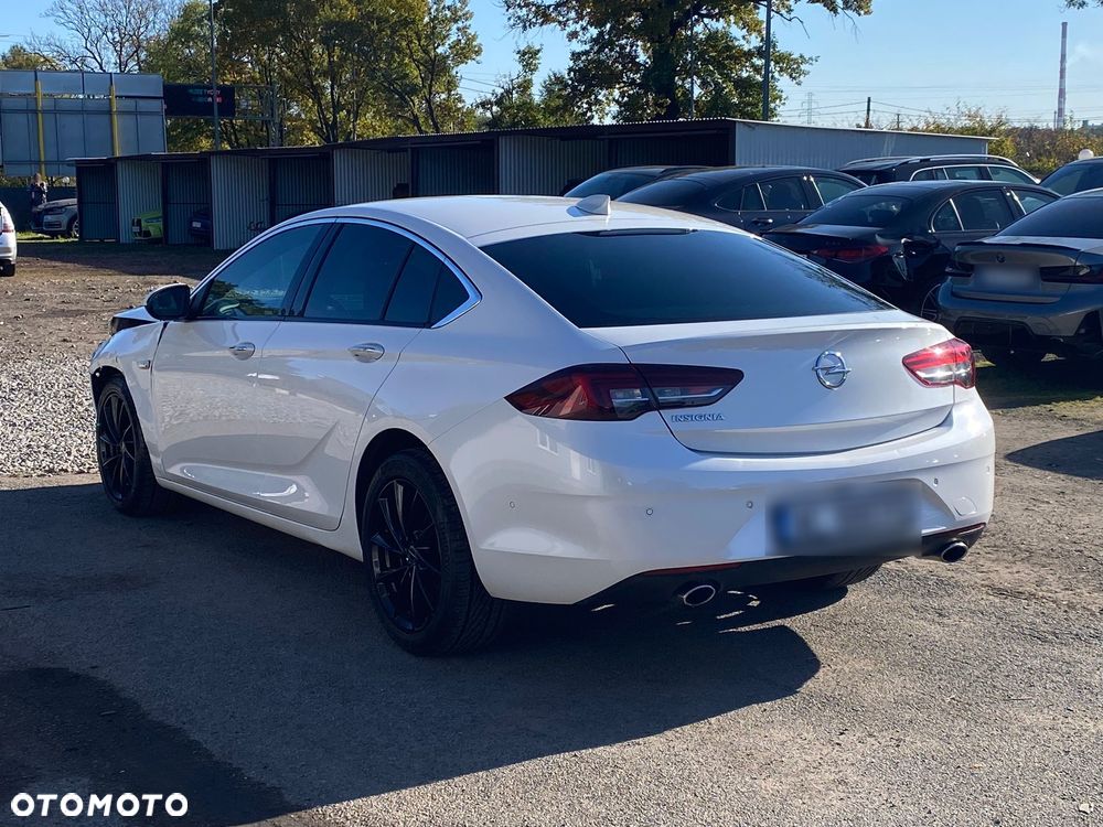 Opel Insignia 2.0 CDTI 4x4 Elite S&S - 1