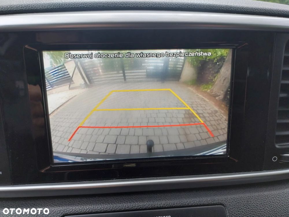 Kia Sportage 1.6 GDI M 2WD - 16