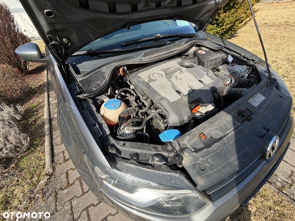 Volkswagen Polo 1.6 TDI DPF Comfortline - 4