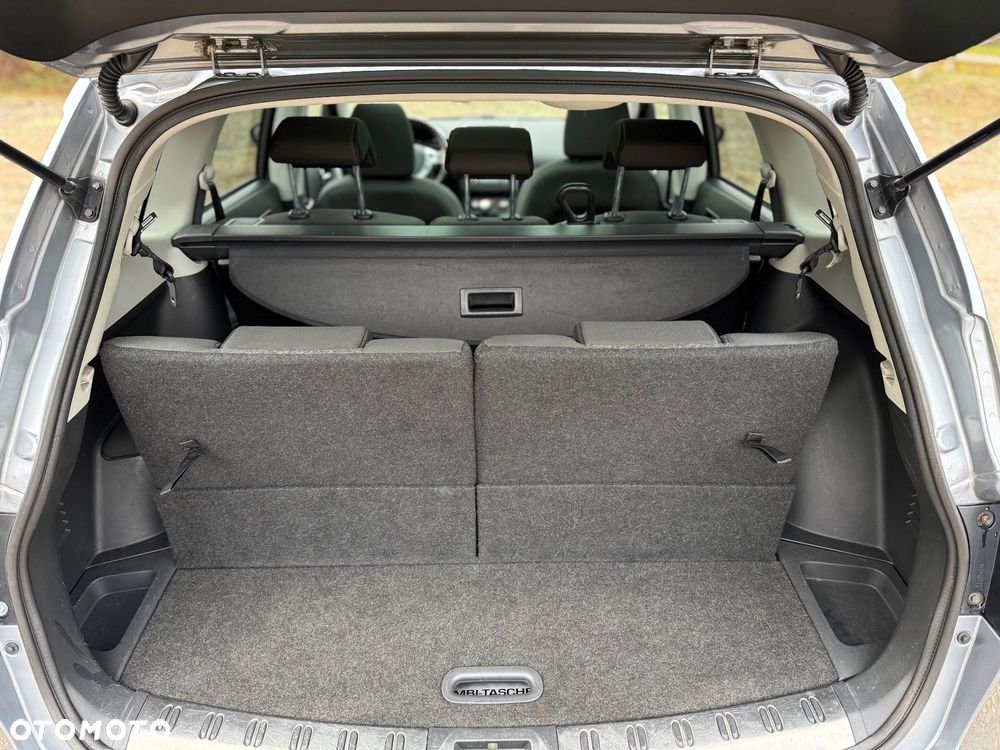 Nissan Qashqai+2 1.6 Visia - 17