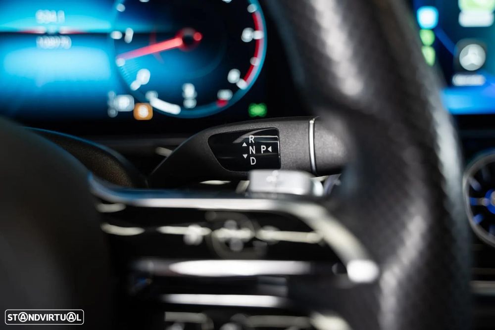 Mercedes-Benz CLS 400 - 26