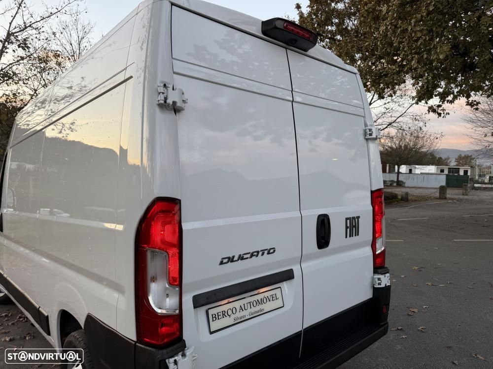 Fiat Ducato MH2 2.2D 140cv - 13