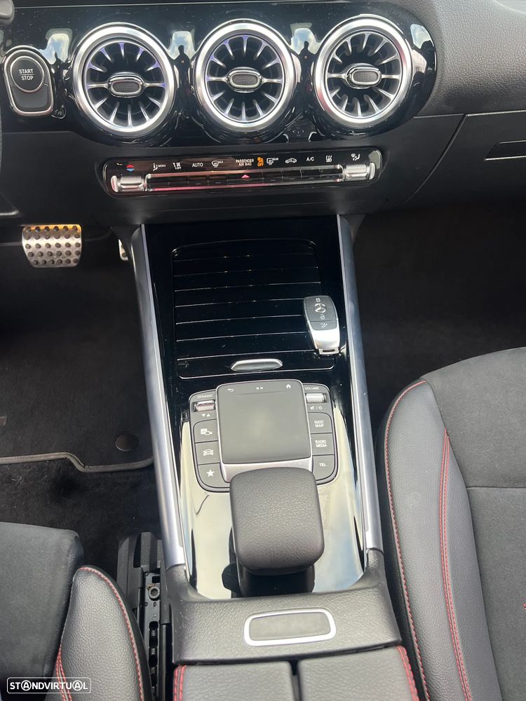 Mercedes-Benz EQA 250 AMG Line - 26