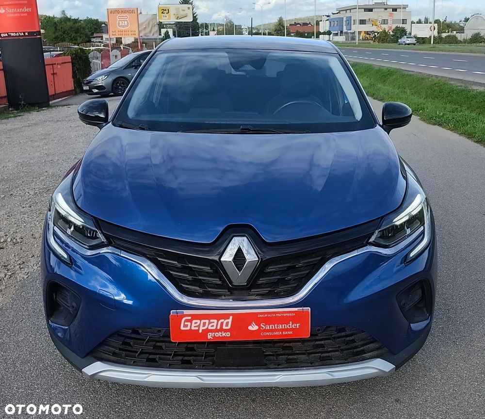 Renault Captur - 13
