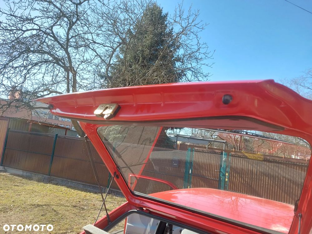 Volkswagen Polo 1.3 GT - 25