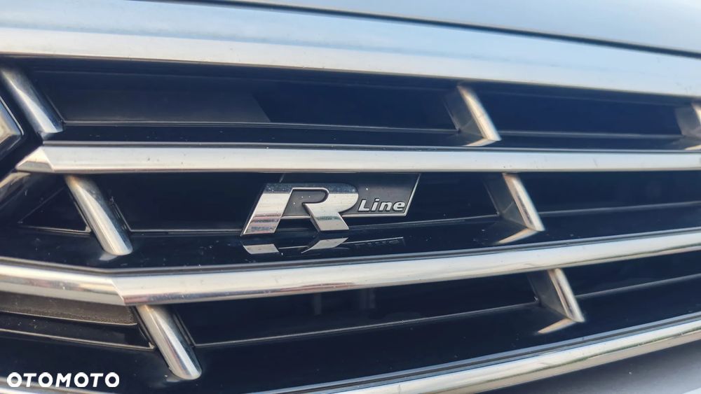 Volkswagen Passat 1.8 TSI BMT Highline DSG - 8