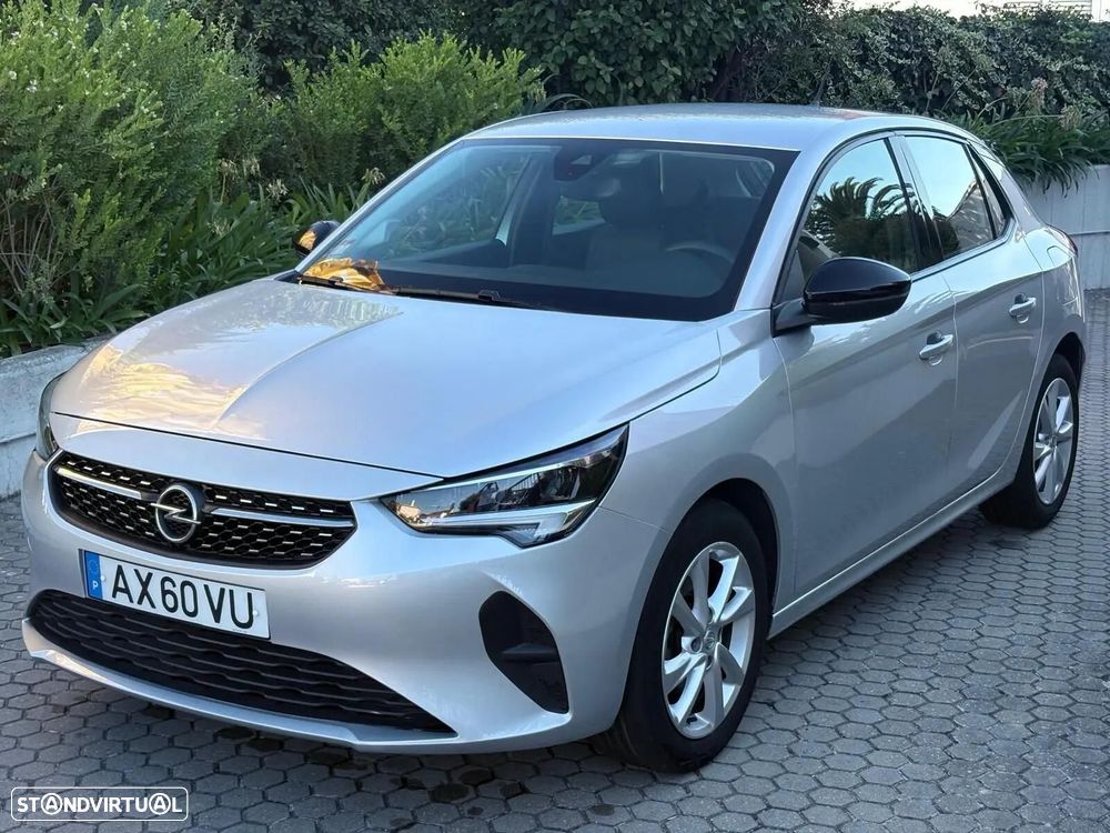 Opel Corsa 1.2 Business - 5