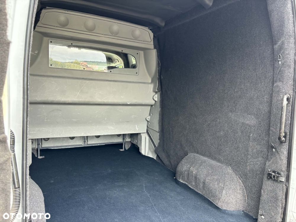 Renault master - 18