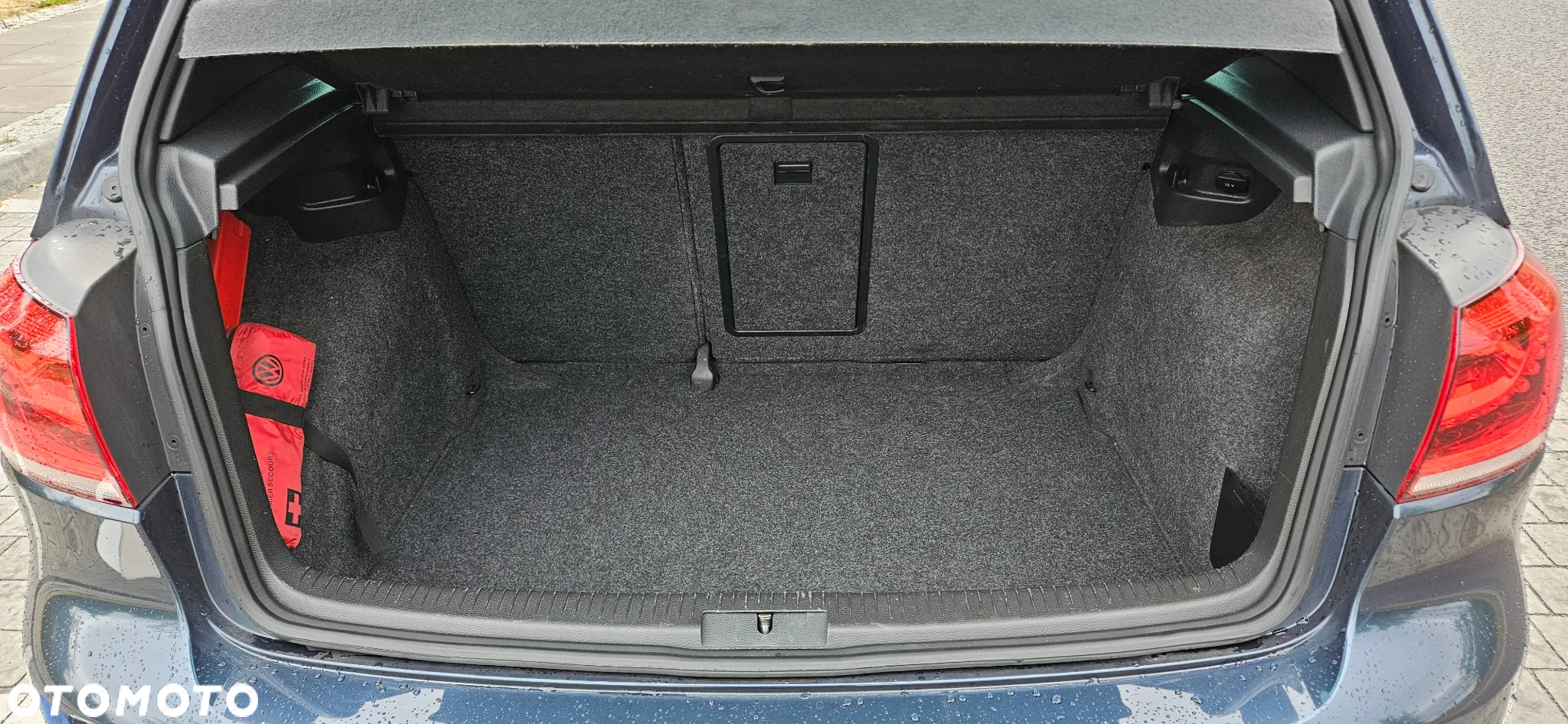 Volkswagen Golf 2.0 TDI DPF GTD - 27