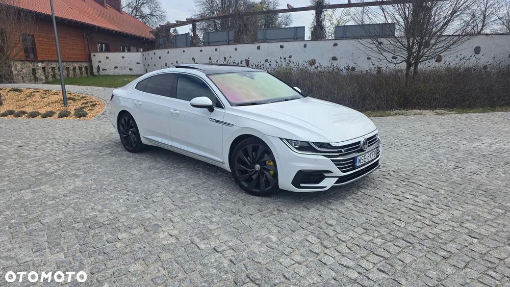 Volkswagen Arteon 2.0 TSI 4Motion R-Line DSG - 1