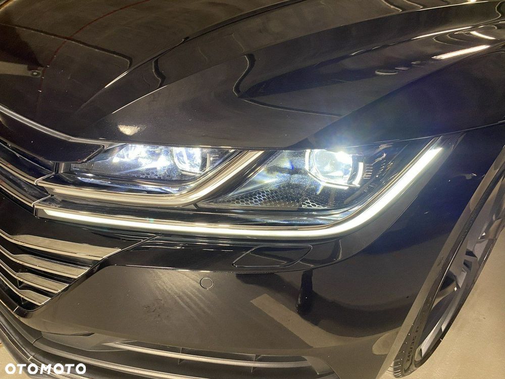 Volkswagen Arteon - 9