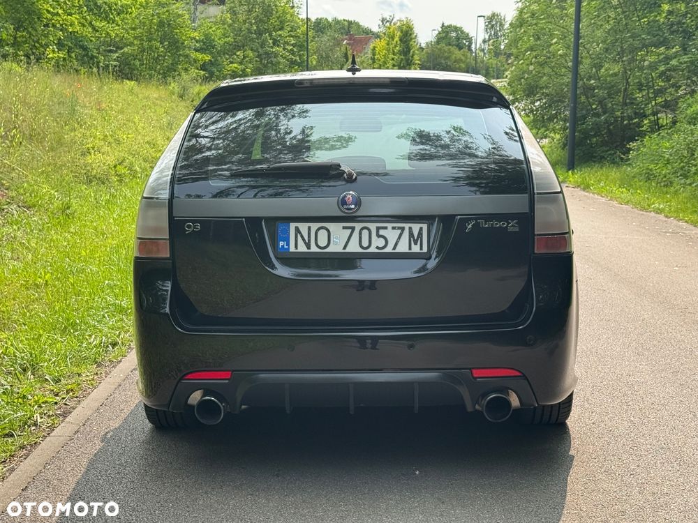 Saab 9-3 - 6