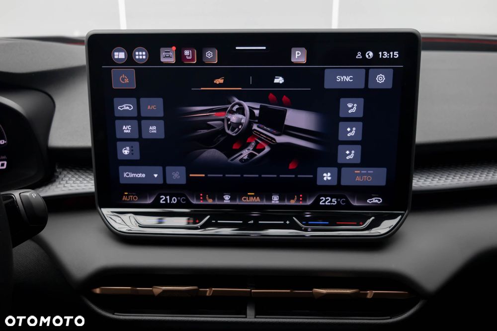 Cupra Terramar 2.0 TSI 4Drive DSG VZ - 30