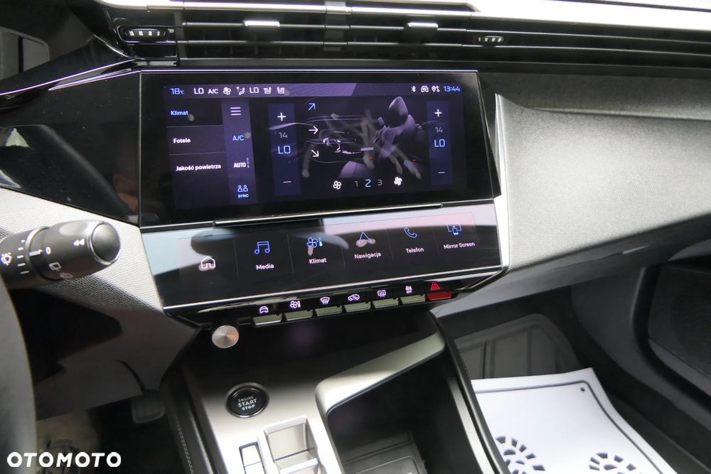 Peugeot 308 1.2 PureTech Allure S&S - 21