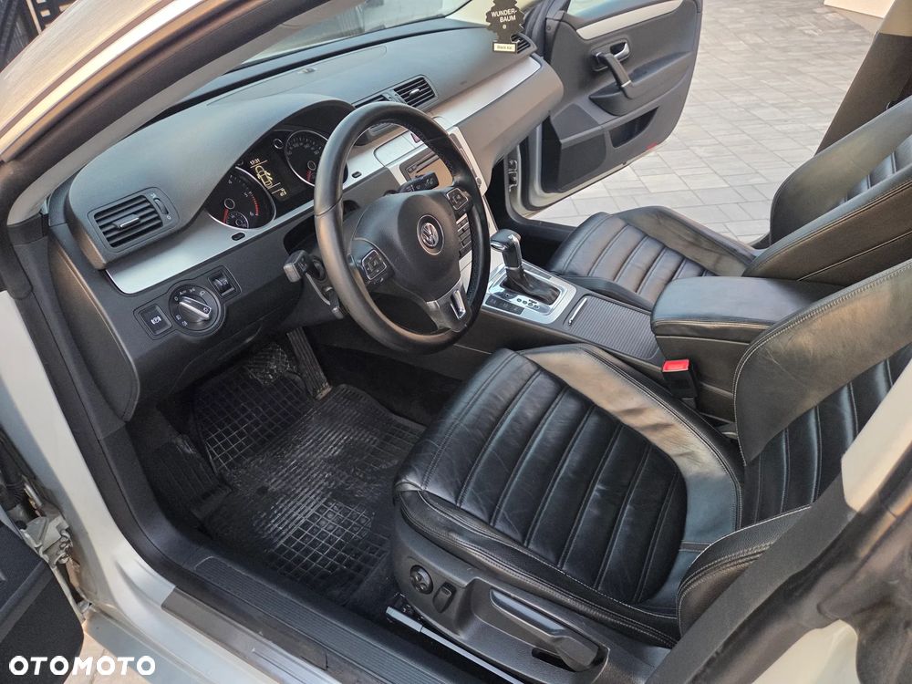 Volkswagen CC - 23