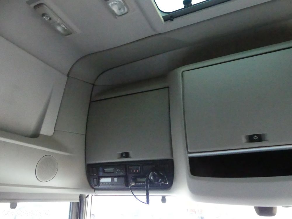 DAF XF 106.480 / EURO 6 / ZESTAW PRZEJAZDOWY / TANDEM / - 36