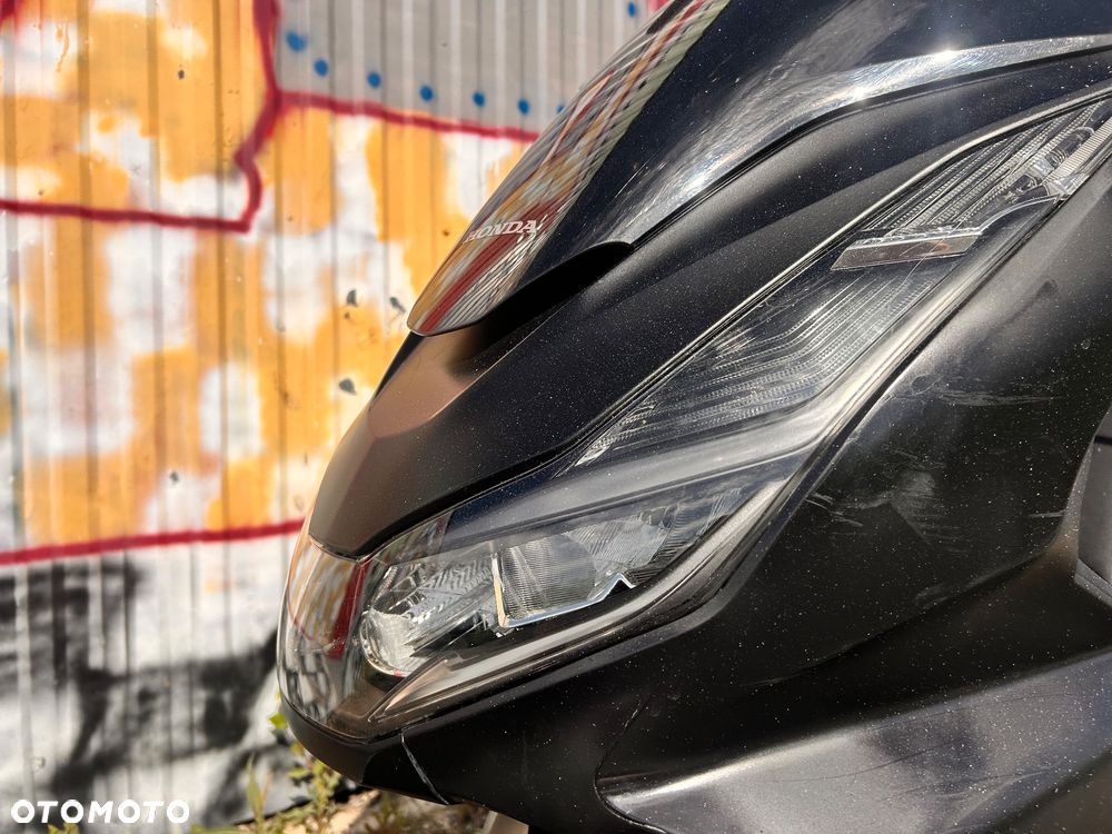 Honda PCX - 2