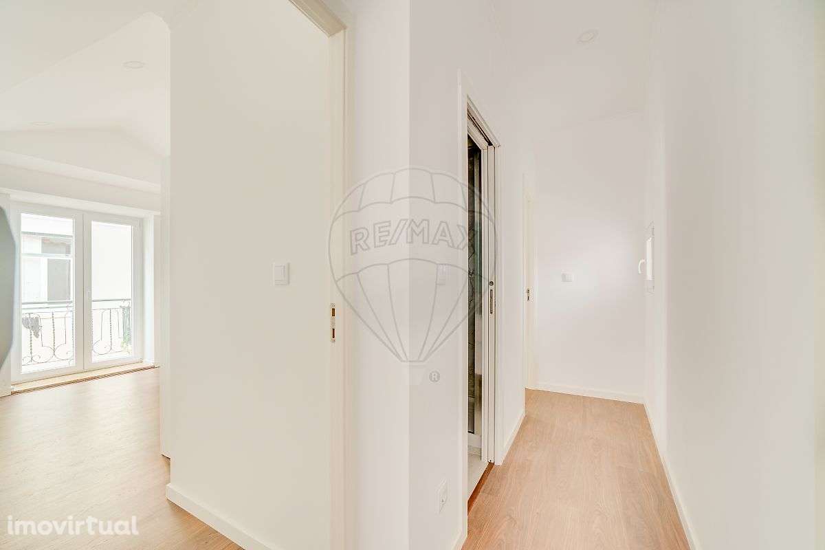 Apartamento T2 para venda - Grande imagem: 5/37