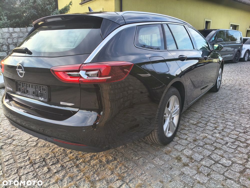 Opel Insignia - 6