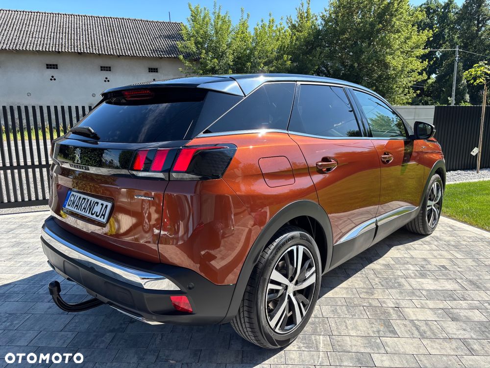 Peugeot 3008 - 10