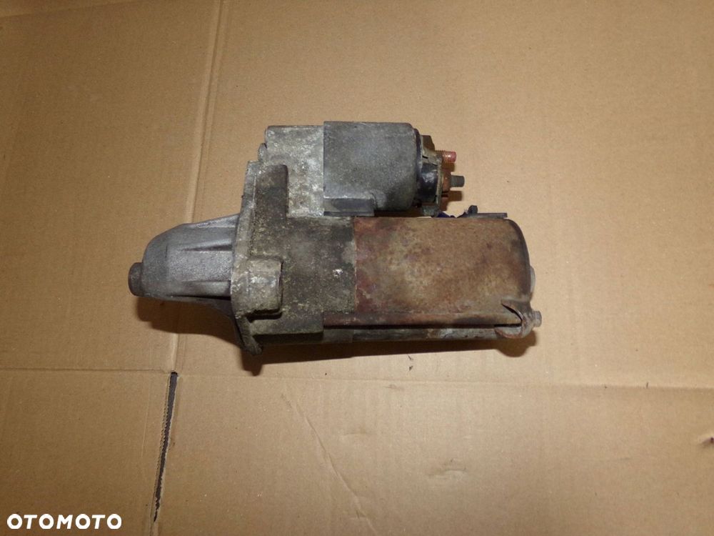 ROZRUSZNIK YS4U1100AB FOCUS MK1 1.4 1.6 B - 2