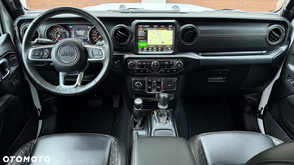 Jeep Wrangler - 7