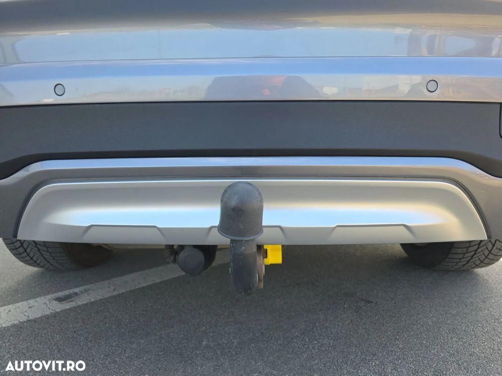 BMW X3 xDrive20d AT Standard - 12