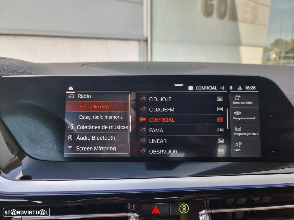 BMW Z4 M40i Aut. - 21