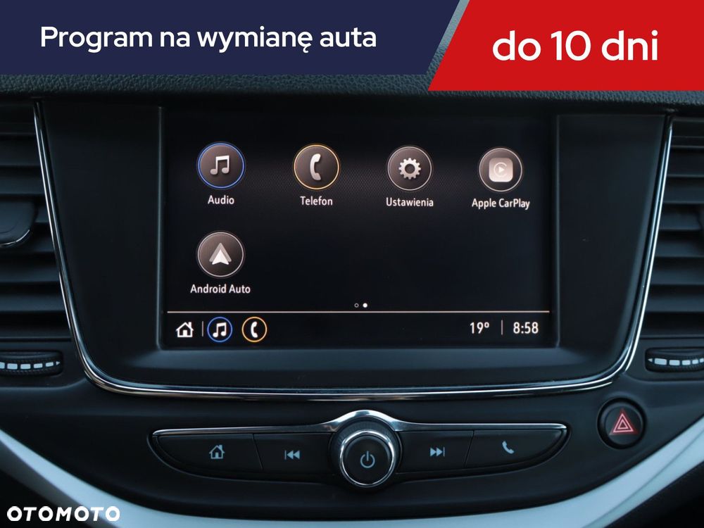 Opel Astra - 14