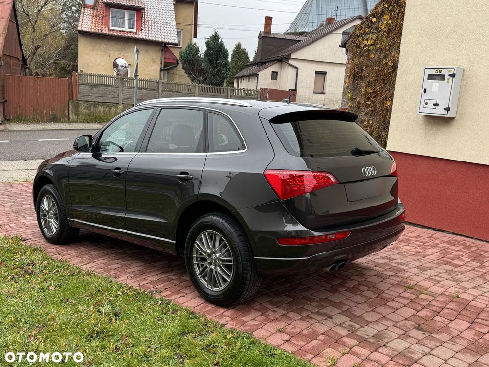 Audi Q5 2.0 TDI Quattro S tronic - 3