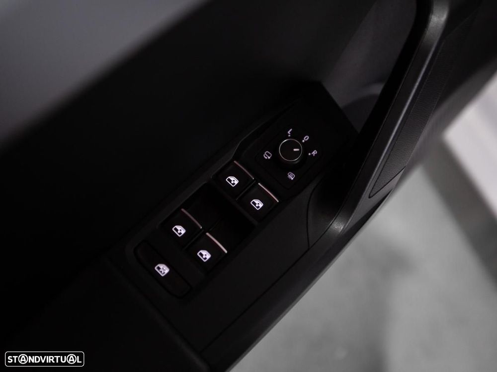 SEAT Leon ST 2.0 TDI FR DSG - 14