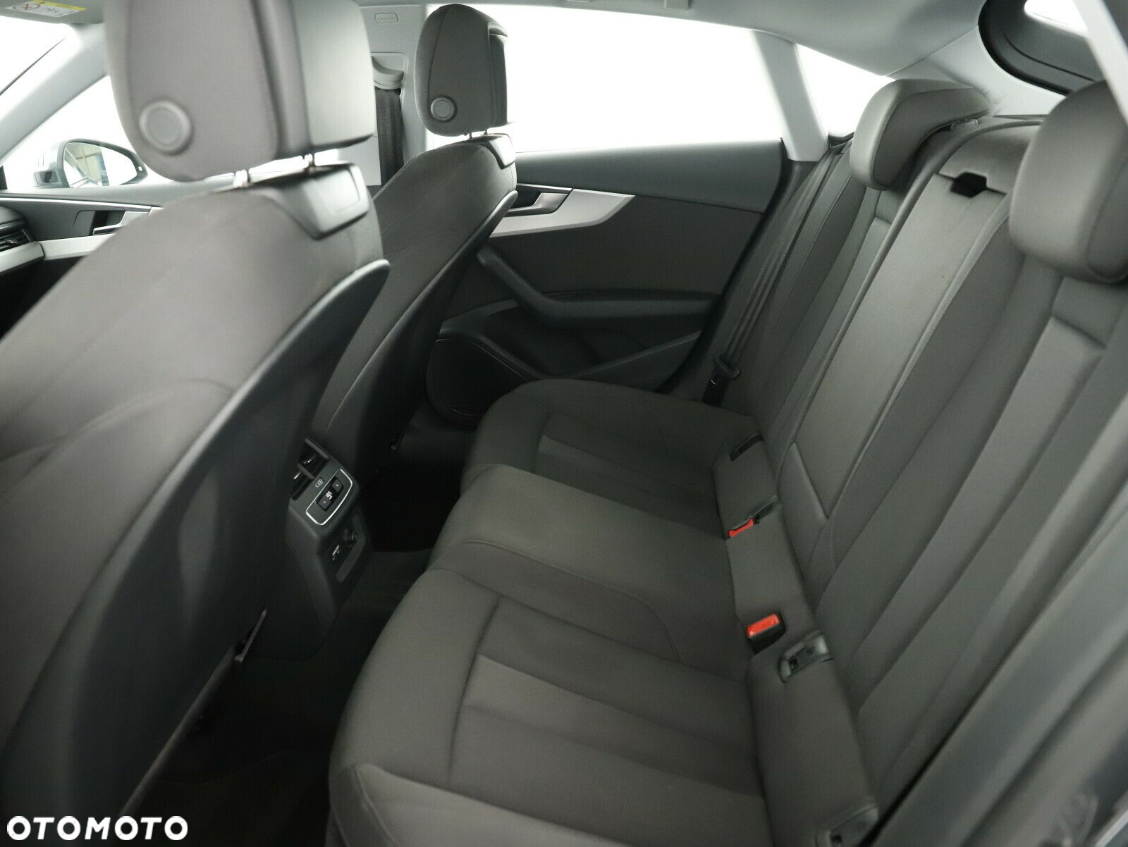 Audi A5 - 11