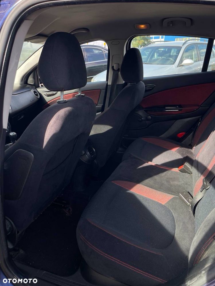 Fiat Bravo - 6