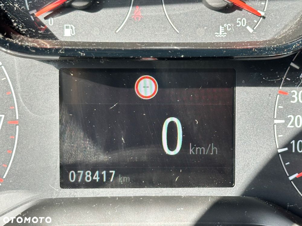 Opel Corsa - 12