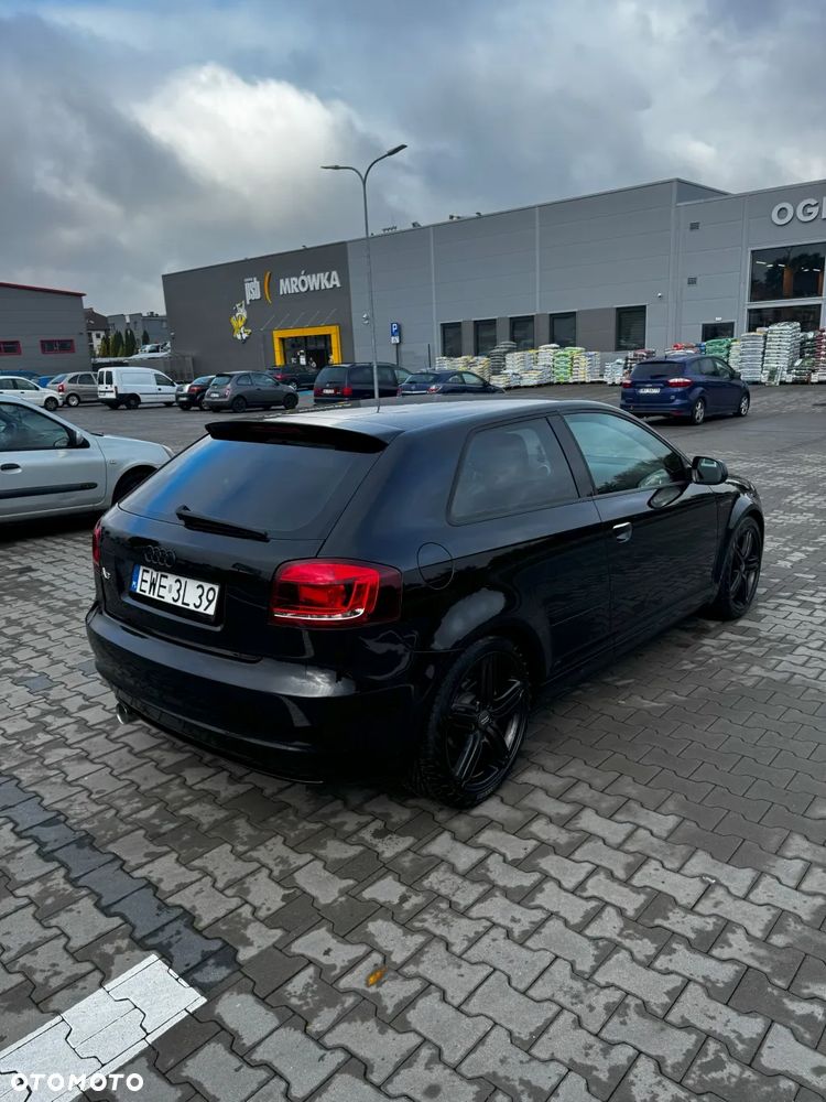 Audi A3 1.6 TDI Ambition - 6