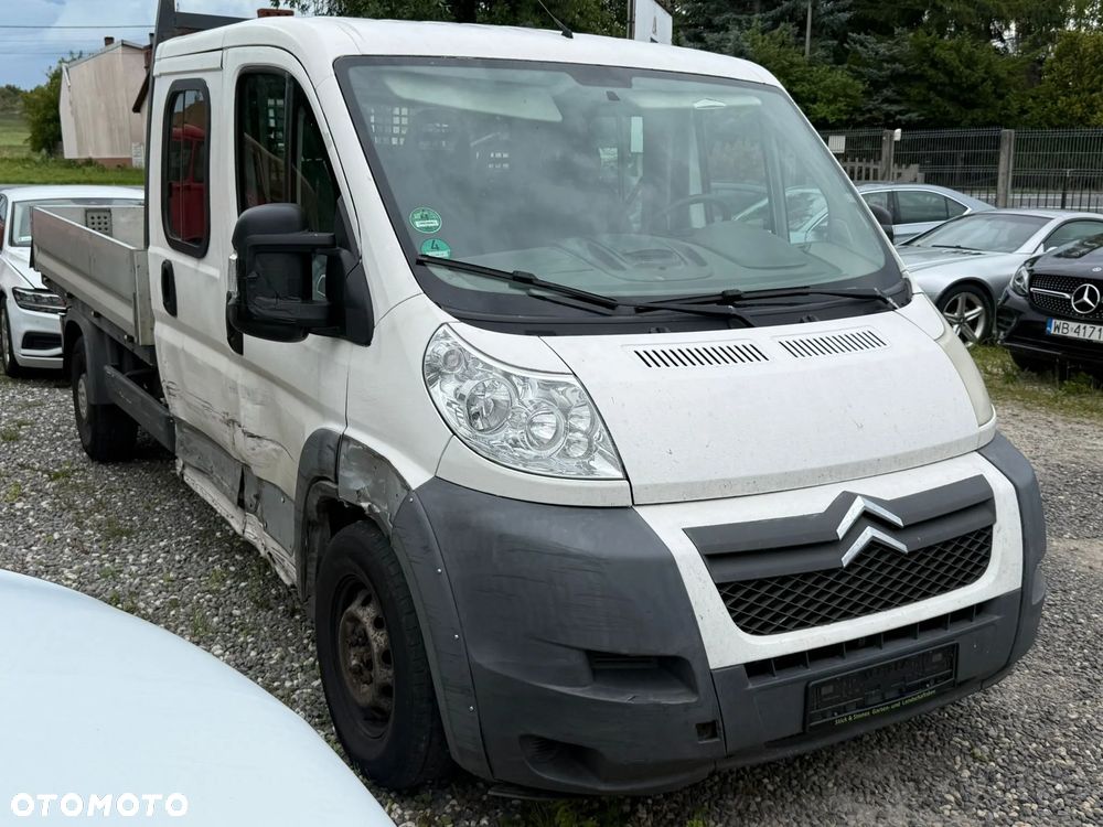 Citroën Jumper - 4