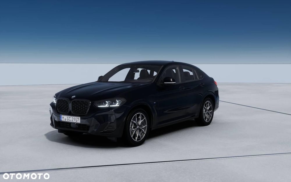 BMW X4 - 1