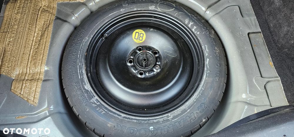 Ford Focus 1.6 TDCi Titanium - 40