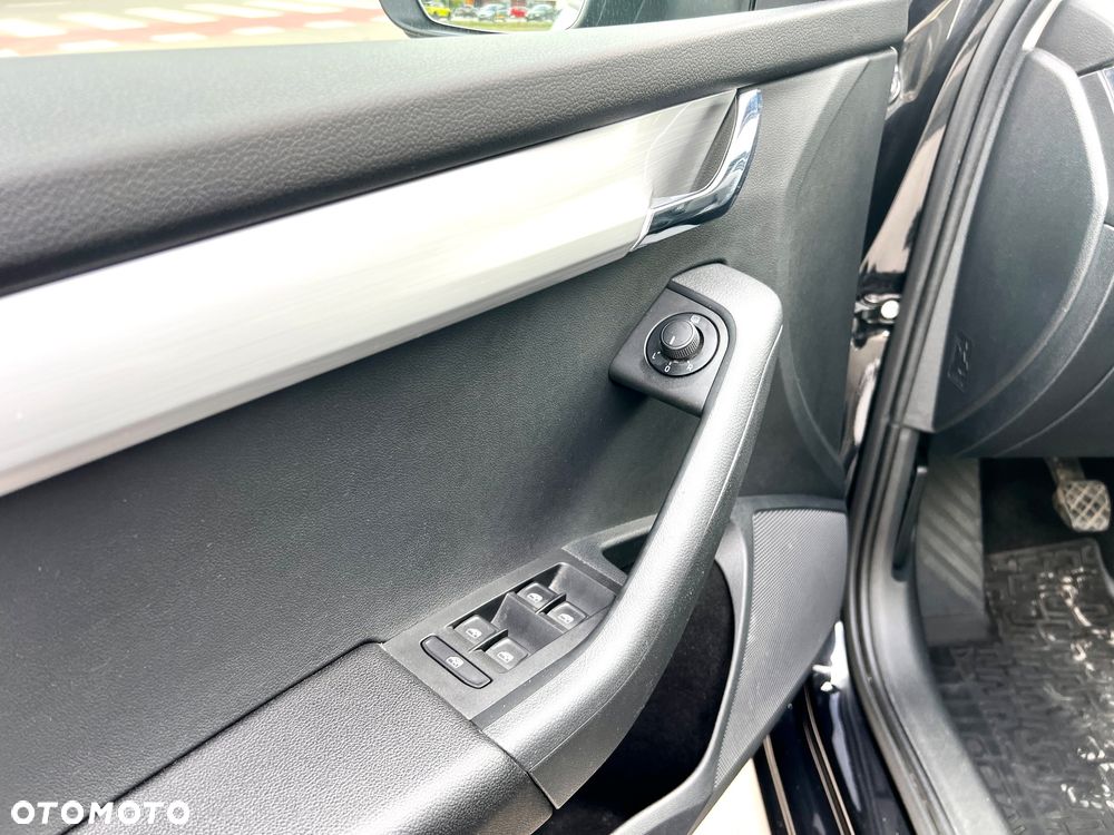 Skoda Octavia 1.5 TSI ACT Ambition - 20