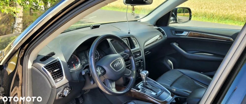 Audi Q5 - 2
