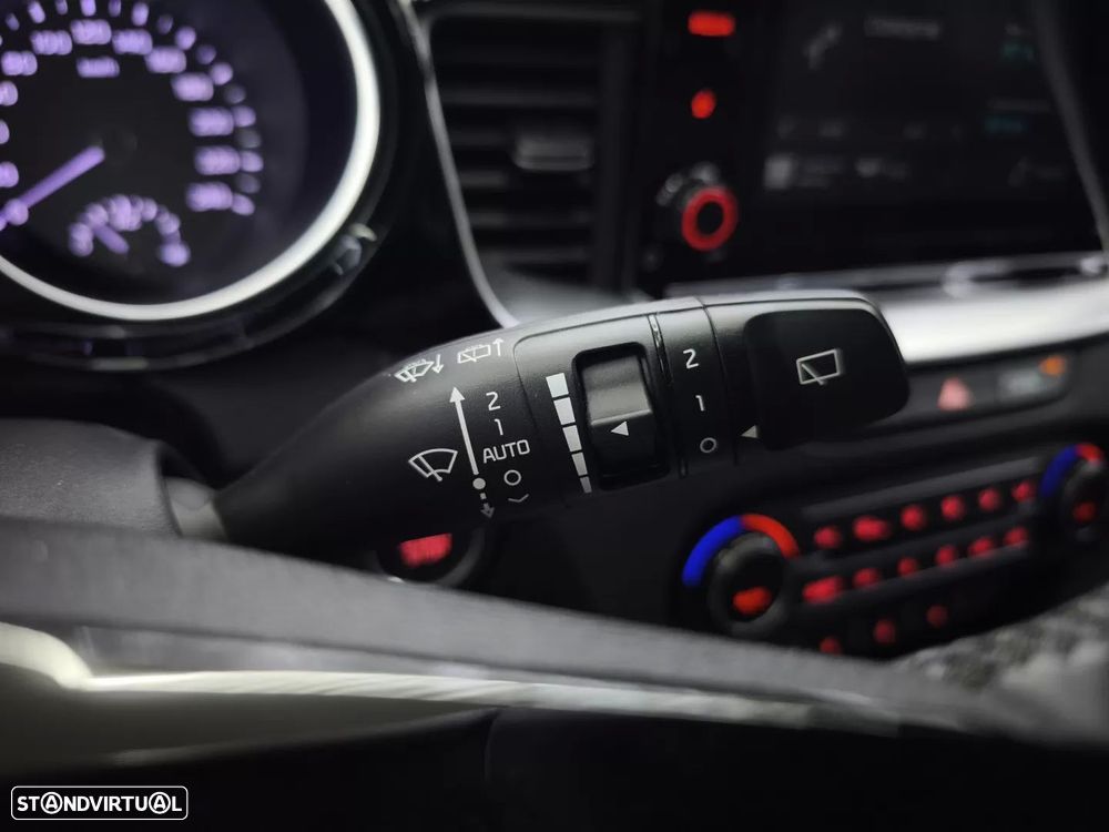 Kia XCeed 1.6 GDi PHEV Tech - 29